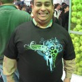 proud OpenSolaris installer