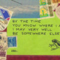 Diary 1981-82