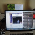 monitoring Bryan Cantrill's talk at USENIX LISA 2009