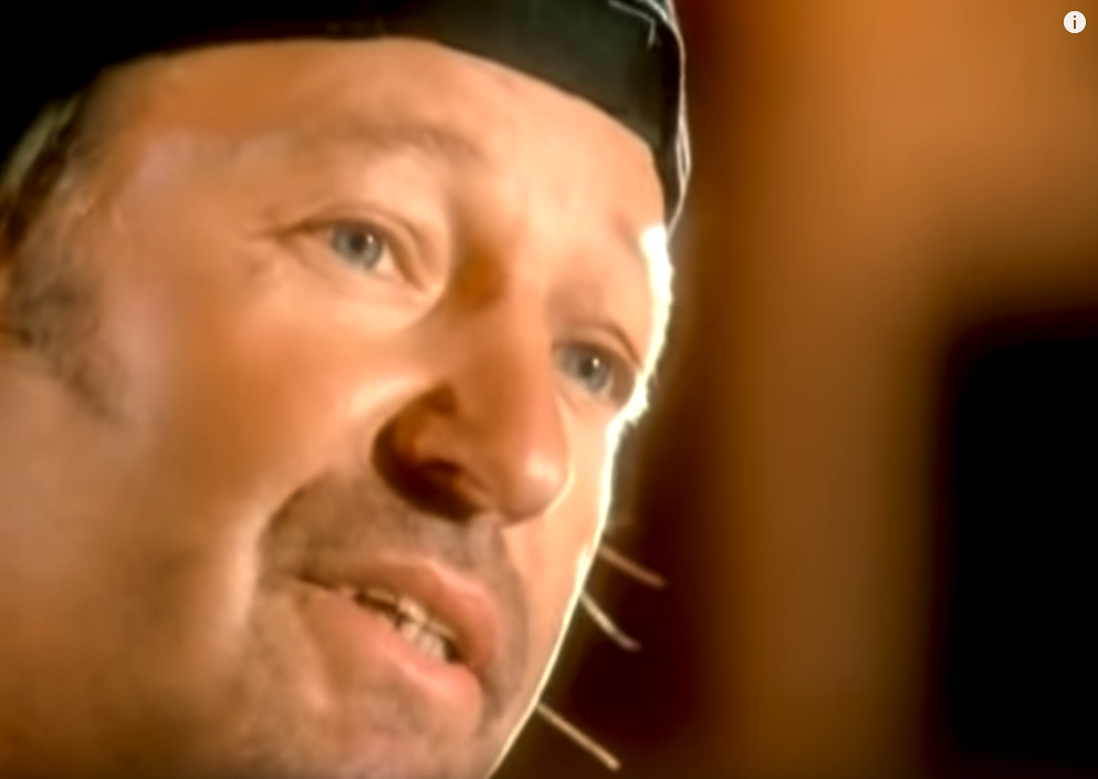 Vasco Rossi