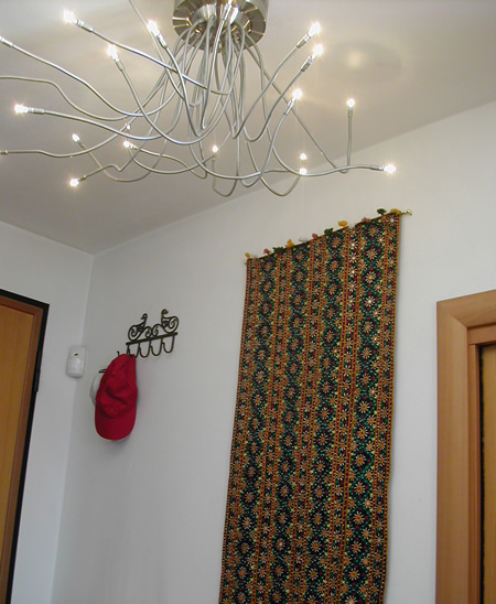 light fixture, Leuci, Lecco