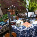 funeral items for Al Straughan
