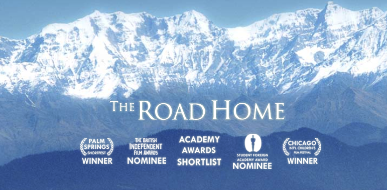 The Road Home film awards