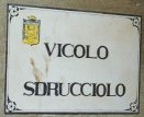 vicolo