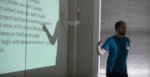 Matt Ahrens speaking at Open ZFS Developer Day 2013